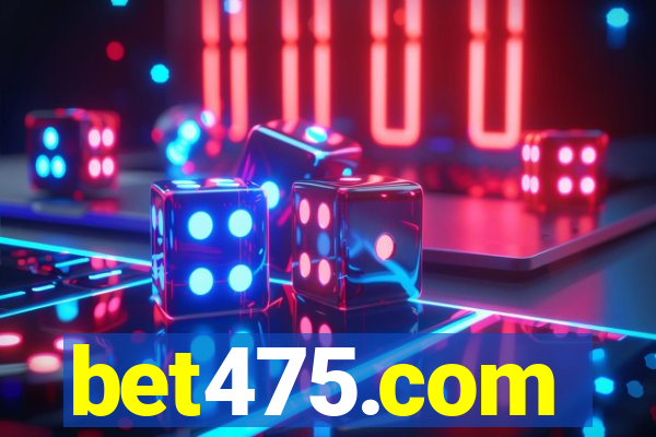 bet475.com