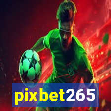 pixbet265