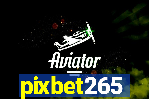 pixbet265