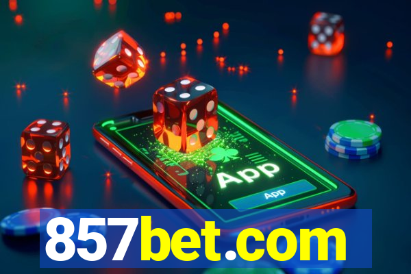 857bet.com