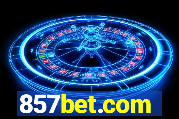 857bet.com