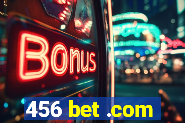 456 bet .com