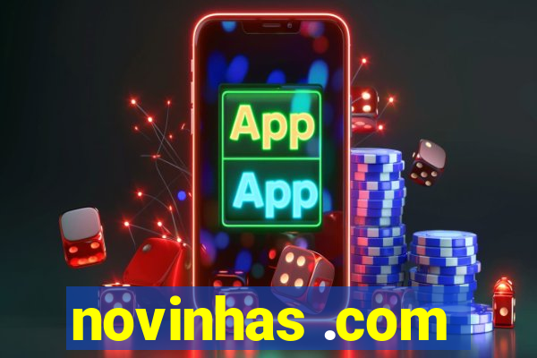 novinhas .com