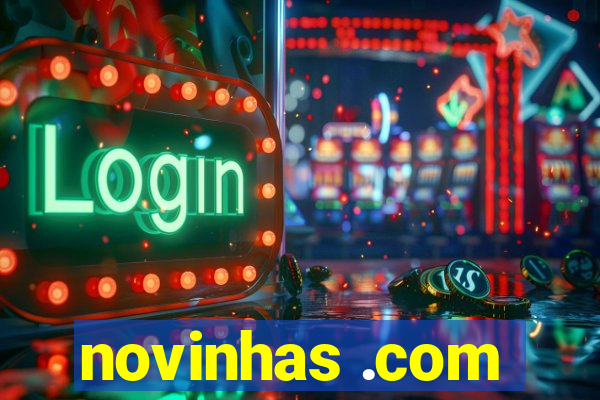 novinhas .com