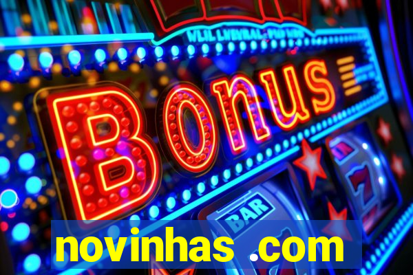 novinhas .com