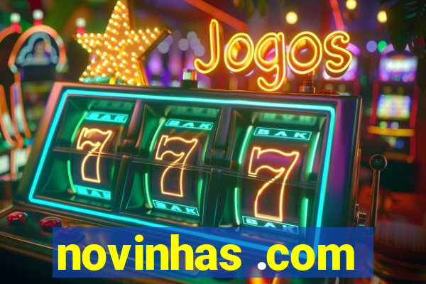 novinhas .com