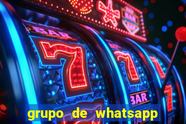 grupo de whatsapp de caminhoneiro