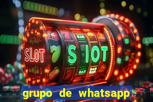 grupo de whatsapp de caminhoneiro