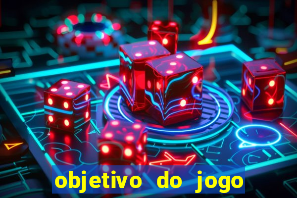 objetivo do jogo bingo matematico