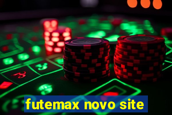 futemax novo site