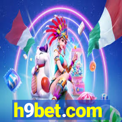 h9bet.com