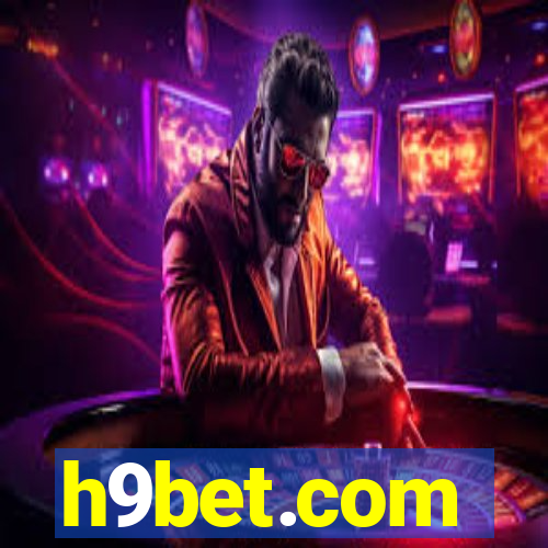 h9bet.com