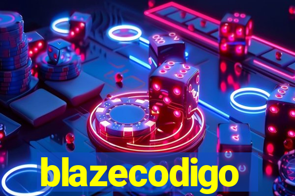 blazecodigo