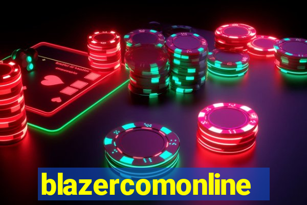 blazercomonline