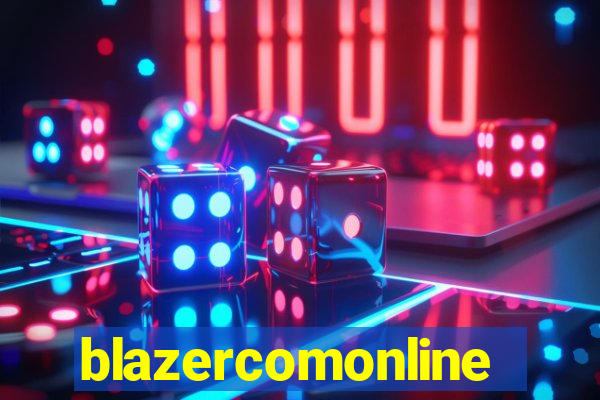 blazercomonline