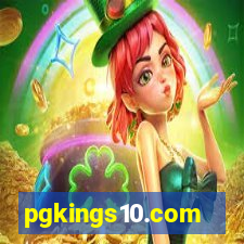 pgkings10.com