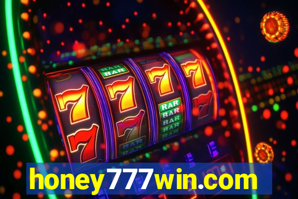 honey777win.com