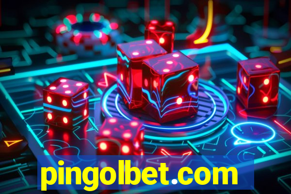 pingolbet.com