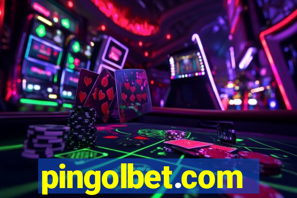 pingolbet.com