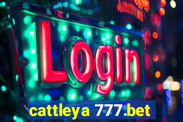 cattleya 777.bet