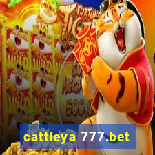 cattleya 777.bet