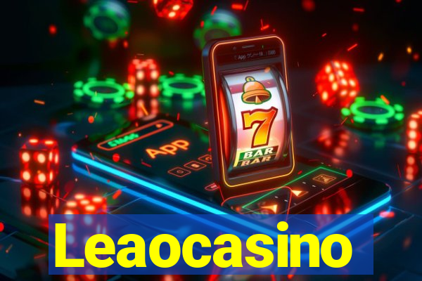 Leaocasino