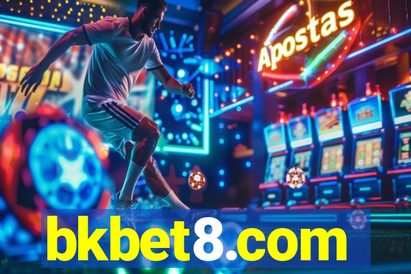 bkbet8.com