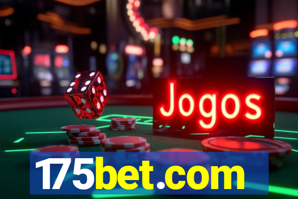 175bet.com