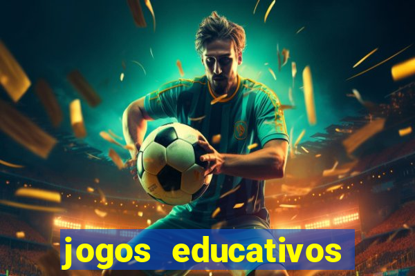 jogos educativos para ensino medio