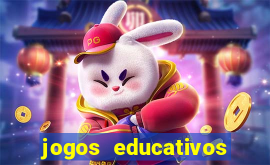 jogos educativos para ensino medio