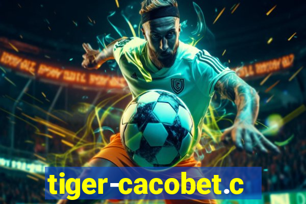 tiger-cacobet.com