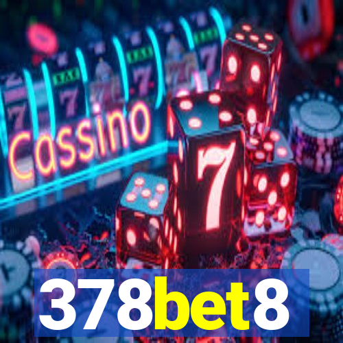 378bet8