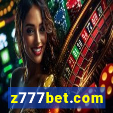 z777bet.com