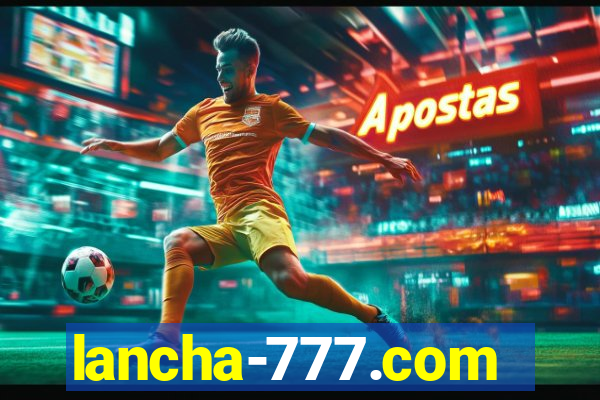 lancha-777.com