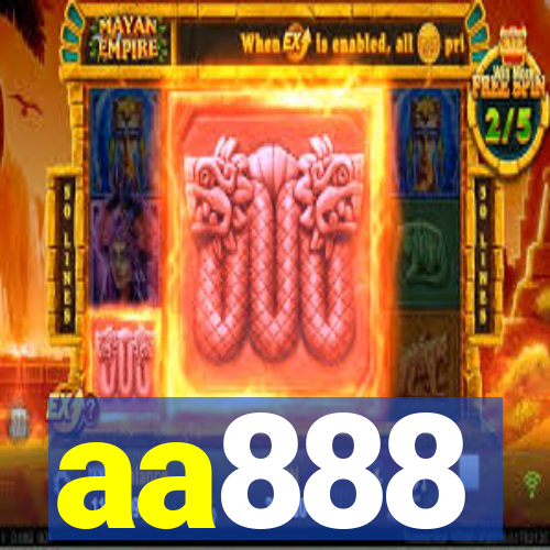 aa888