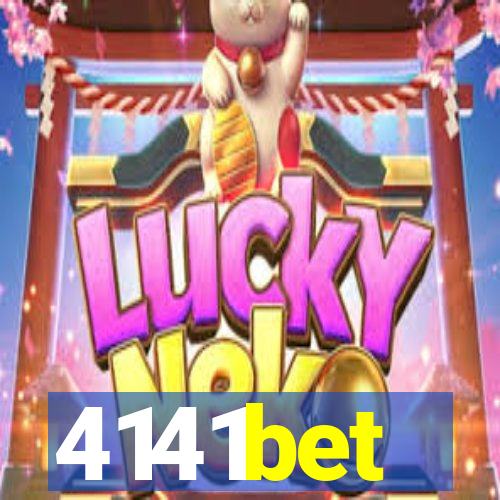 4141bet