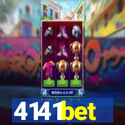 4141bet