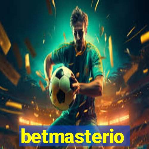 betmasterio