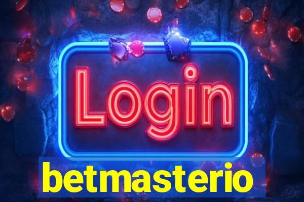 betmasterio