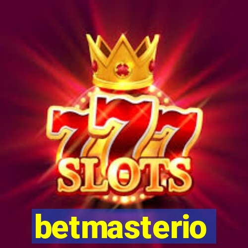 betmasterio