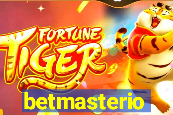 betmasterio