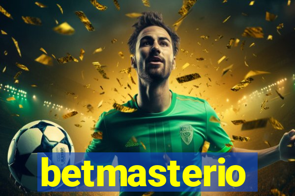 betmasterio