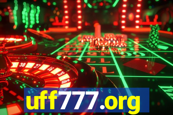 uff777.org