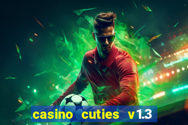 casino cuties v1.3 - android apk