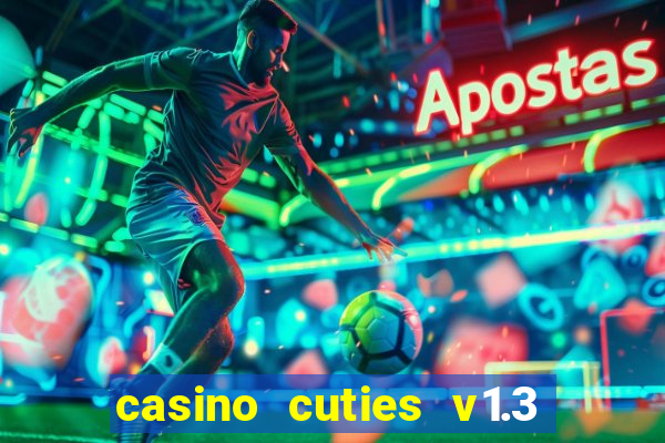 casino cuties v1.3 - android apk