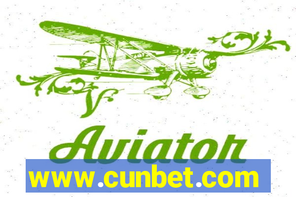 www.cunbet.com