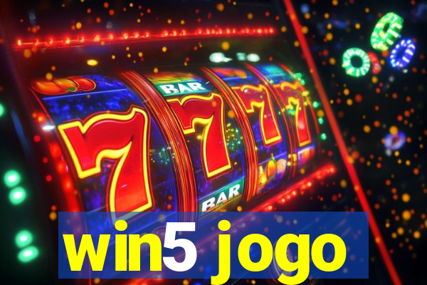 win5 jogo