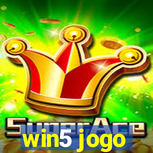 win5 jogo