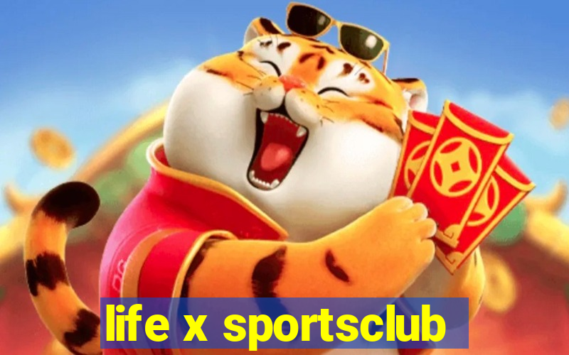 life x sportsclub