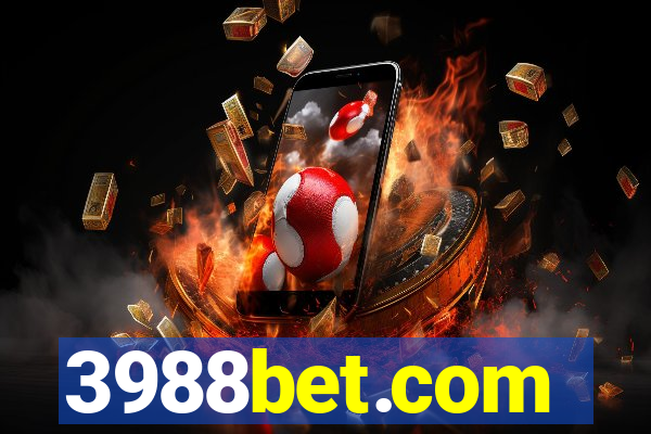 3988bet.com